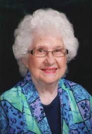 Mary LeFevre Obituary and Online Memorial (2015)