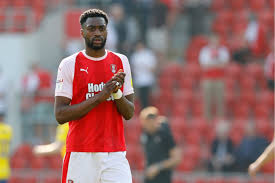 Ajayi produced a stunning strike in the second half to level for the home. Read Semi Called Up To Provisional Squad News Rotherham United