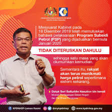 Kpdnhep.gov.my is not affiliated with us in any way. Kpdnhep On Twitter Rakyat Akan Terus Menikmati Harga Petrol Sepertimana Sistem Sekarang Kpdnhep Psp
