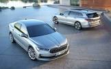 SKODA-SUPERB