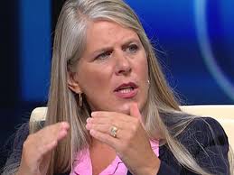 Dr. Jill Bolte Taylor Explains Her Stroke of Genius