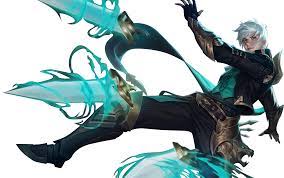 Pin On Mobile Legends Png Gusion