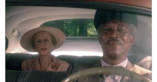 Driving Miss Daisy Movie Review