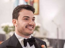 Il matrimonio di Giuseppe e Roberta a Napoli, Napoli