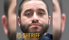 Washington County Grand Jury Indicts Jose Lucas Morfin Jr. on