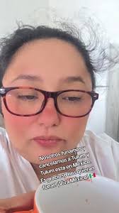 Divertido: Funamos a Tulum en México