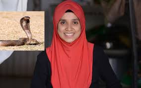 Kebanyakan rakaman national geographic tentang ular tedung selar adalah dirakam di malaysia dan thailand. Gadis Ini Berdepan Kematian Peliknya Saat Dia Menyebut Allahuakbar 3 Kali Ular Tedung Selar Terus Tunduk Berlalu Pergi Remaja