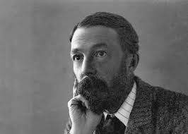 Lord Alfred Douglas, The Problematic Poet