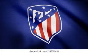 Download free atlético madrid (new) vector logo and icons in ai, eps, cdr, svg, png formats. Club Atletico De Madrid Logo Vector Eps Free Download