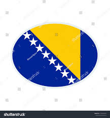 In today's episode of #funwithflags i talk about bosnia!become a member on patreon & get exclusive content! Bosnia And Herzegovina Flag Bosnia And Herzegovina Ellipse Flag Bosnia And Herzegovina Symbol Ad Herzegovina Flag Fitness Logo Royalty Free Stock Photos