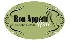 Image result for Bon appetit 