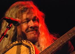 Tuatha Dea presents The Green Album