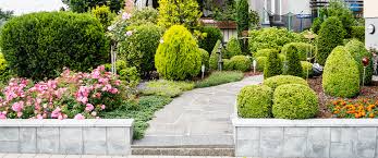 Of course, it is a wrong perception. 6 Practical Front Yard Landscaping Trends For 2021 Salisbury Landscaping