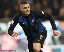 Jun 22, 2021 · barcelona are eyeing napoli captain lorenzo insigne. Napoli Prepared To Pay 54m And Swap Lorenzo Insigne To Sign Mauro Icardi From Inter Milan Daily Mail Online