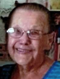 GERTRUDE STROUP Obituary (2015)