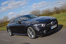 Mercedes Benz Cls Prices And Specs Autocar