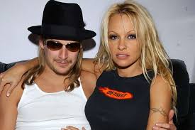 Oct 07, 2007 · the rock singer finally came to the decision to split with the baywatch star last year (06) when she criticised his mother and sister in front of his teenage son robert james ritchie jr. The Real Reason Kid Rock And Pamela Anderson Divorced After Just 122 Days Networth Height Salary