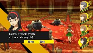 Margaret's request need to be completed in the run you wish to fight her in (if you have all 10 requests saved in the compendium, this should be . Persona 4 Golden Endings Guide How To Unlock The True Ending And Secret Dungeon Rpg Site