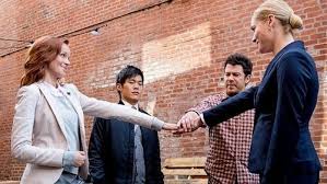 4 saisons / 42 épisodes. Regarder Les Episodes De Flynn Carson Et Les Nouveaux Aventuriers En Streaming Complet Vostfr Vf Vo Betaseries Com