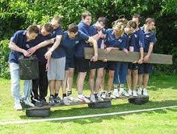 5 Fun Team Building Activities For Kids Fun Team Building Activities Team Building Games Team Building Activities For Adults
