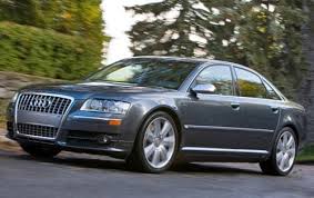 Image result for Daytona Gray 2007 S8