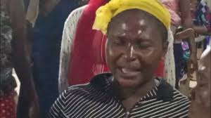 voice of Salvation Church Nigeria present to you 40 days revival program