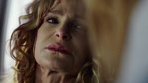 The Single-Minded Movie Blog: Review: Big Sky (2015)