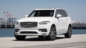 2020 Volvo Xc90 First Drive Review In 2020 Volvo Xc90 Volvo First Drive