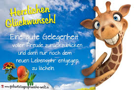 Wir gehen getrennte wege ab heute. Schone Spruche Und Wunsche Zum Geburtstag