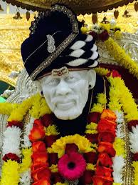 The picture was taken in 1875. Sai Shiridi Sai Baba Miracles Devotee Experiences Satcharitra Page 3