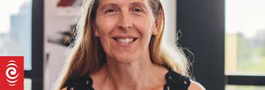 Poet Siobhan Harvey is haunted by Ghosts