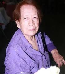 Tomasa Alejo Obituary