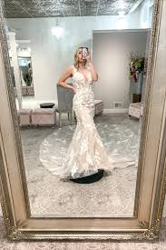 Wedding bouquets with fit and flare gown. 3d Floral Fit And Flare Wedding Dress With A Long Train Fit And Flare Wedding Dress Wedding Dress Train Lace Wedding Dress Vintage