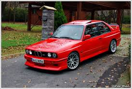 5 Reasons To Own Or Buy An E30 M3 The Iconic M3 Bmw E30 Bmw E30 M3 Bmw
