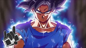 A long time ago, there was a boy named song goku living in the mountains. Dragon Ball Super Ultimate Battle Ultra Instinct Instrumental Epic Rock Cover Youtube