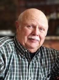 Charles G. "Chuck" Downs Obituary