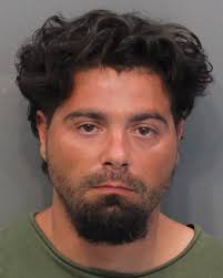 Latest Hamilton County Arrest Report