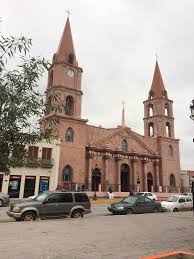 Hi/low, realfeel®, precip, radar, & everything you need to be ready for the day, commute, and weekend! Matamoros Cathedral Wikipedia