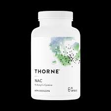 It can be taken intravenously, by mouth, or inhaled as a mist. Nac Thorne
