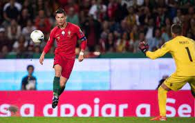Watch the euro qualifying event: Portugal Vs Luxembourg What Cristiano Ronaldo Said After Scoring In 3 0 Win Cristiano Ronaldo Ronaldo Cristiano Ronaldo Juventus