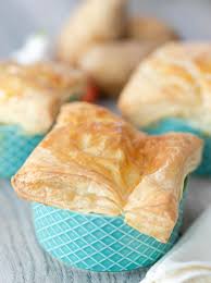 Mini Chicken Pot Pie Puff Pastry Ramekins Ramekin Mini Chicken Pot Pies Chicken Pot Pie Puff Pastry Crust