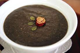 2 resep bubur kacang merah korea ala rumahan yang mudah dan enak dari komunitas memasak terbesar dunia! 5 Resep Bubur Manis Khas Korea Yang Lezat Dijadikan Menu Takjil