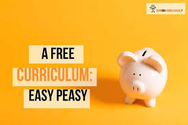 They match curriculum donors with homeschoolers in need of inexpensive curriculum. Is Easy Peasy Enough Easy Peasy Homeschool Curriculum Review
