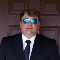 Jeremy Heath Boyett Obituary