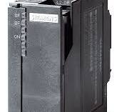 Siemens 6ES7153-1AA03-0XB0 Simatic DP, Connection Module IM 153-1, For ET  200M [New]