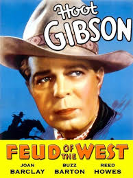 Feud of the West