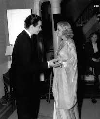 Jean Harlow And Robert Taylor In Personal Property 1937 Jean - Free Photos