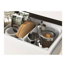Https Www Ikea Com No No P Variera Kasse Hvit 30155019 Ikea Simple Kitchen High Gloss White Ikea