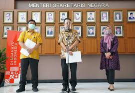 Season 1 of calon menantu tuan rumah premiered on may 21, 2019. Panitia Seleksi Ombudsman Bertabur Komisaris Nasional Koran Tempo Co