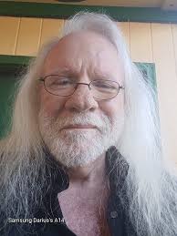 Gary RIGSBY Obituary (1954